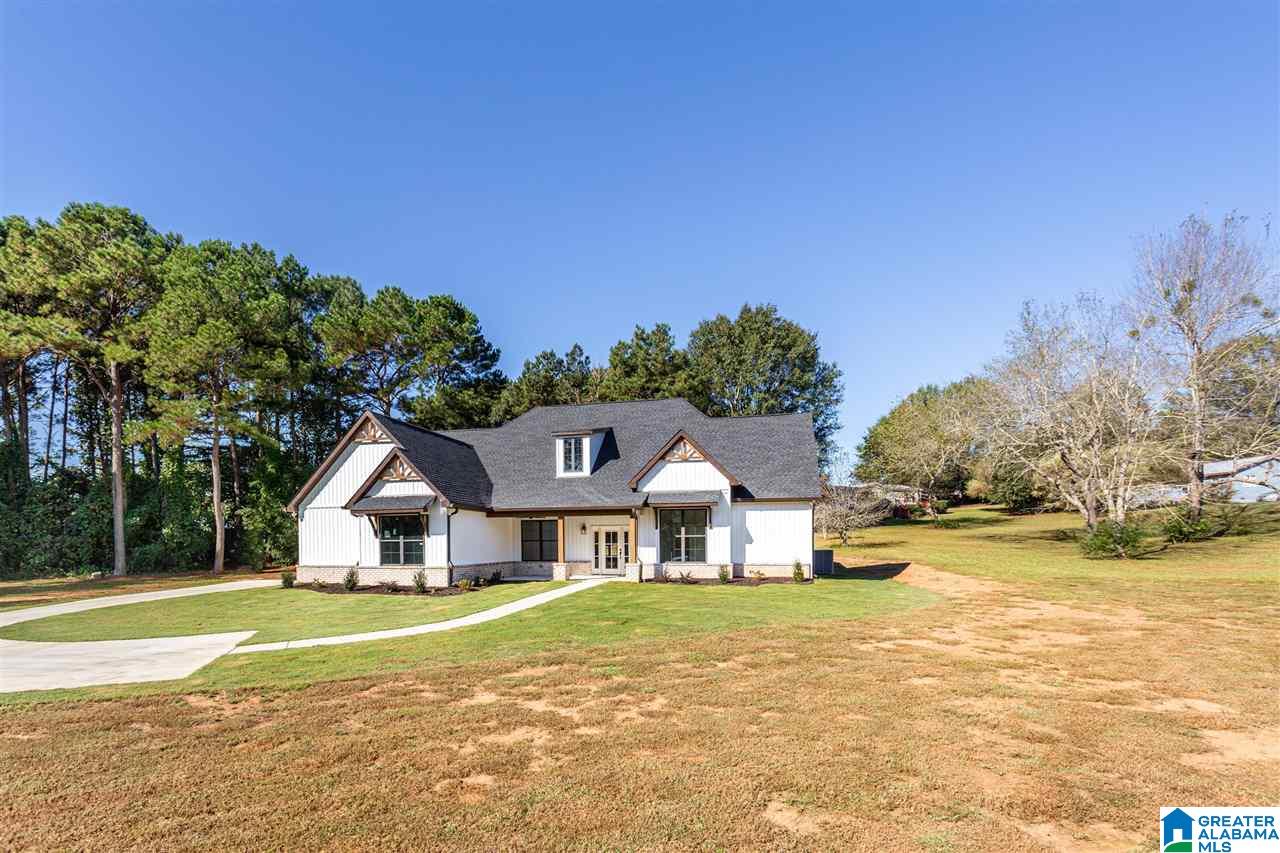 4015 Masters Road Pell City, AL 35128 - Photo 3 of 45