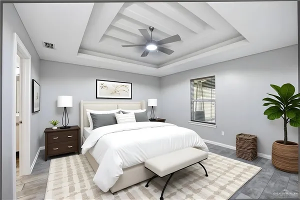 $2,000 | 4000 South Las Nubes Street, Pharr, TX 78577