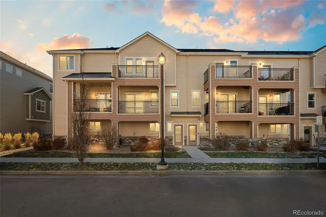 $370,000 | 11250 Florence Street, Unit 9E, Commerce City, CO 80640