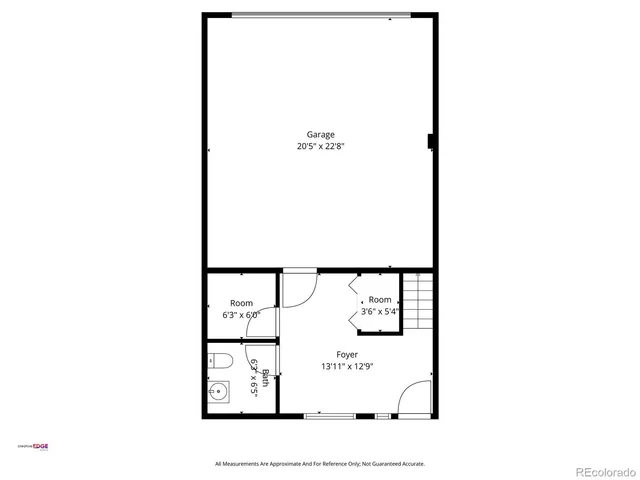 $370,000 | 11250 Florence Street, Unit 9E, Commerce City, CO 80640