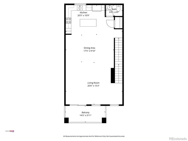 $370,000 | 11250 Florence Street, Unit 9E, Commerce City, CO 80640