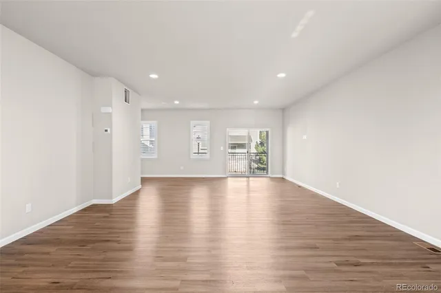 $370,000 | 11250 Florence Street, Unit 9E, Commerce City, CO 80640