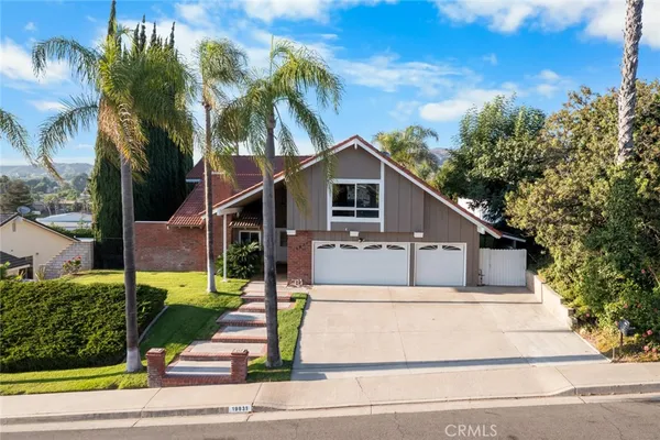 $1,690,000 | 19831 Caprice Drive, Yorba Linda, CA 92886