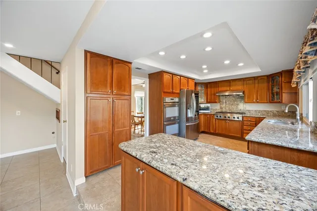 $1,705,000 | 19831 Caprice Drive, Yorba Linda, CA 92886