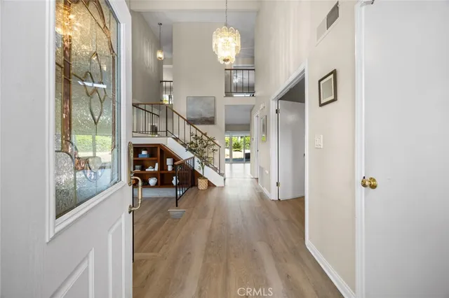 $1,705,000 | 19831 Caprice Drive, Yorba Linda, CA 92886