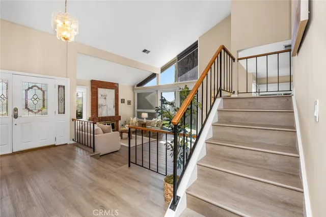 $1,705,000 | 19831 Caprice Drive, Yorba Linda, CA 92886