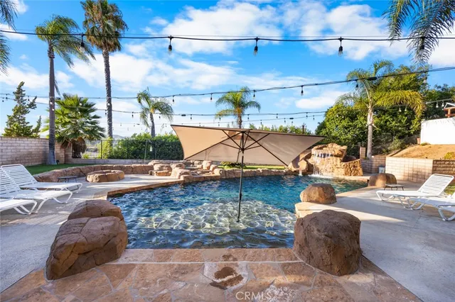 $1,705,000 | 19831 Caprice Drive, Yorba Linda, CA 92886