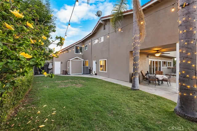 $1,705,000 | 19831 Caprice Drive, Yorba Linda, CA 92886