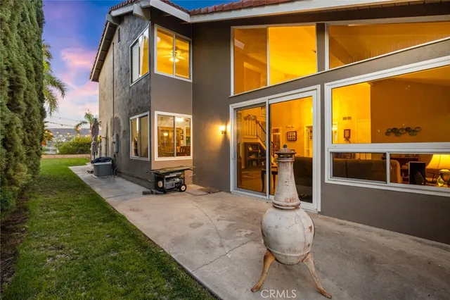 $1,705,000 | 19831 Caprice Drive, Yorba Linda, CA 92886