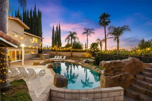 $1,705,000 | 19831 Caprice Drive, Yorba Linda, CA 92886