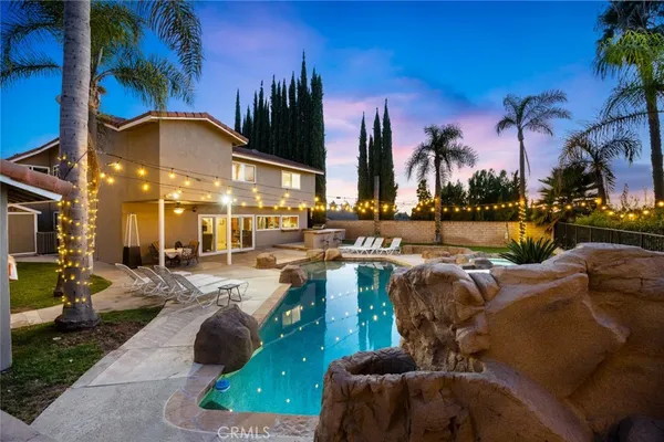 $1,690,000 | 19831 Caprice Drive, Yorba Linda, CA 92886