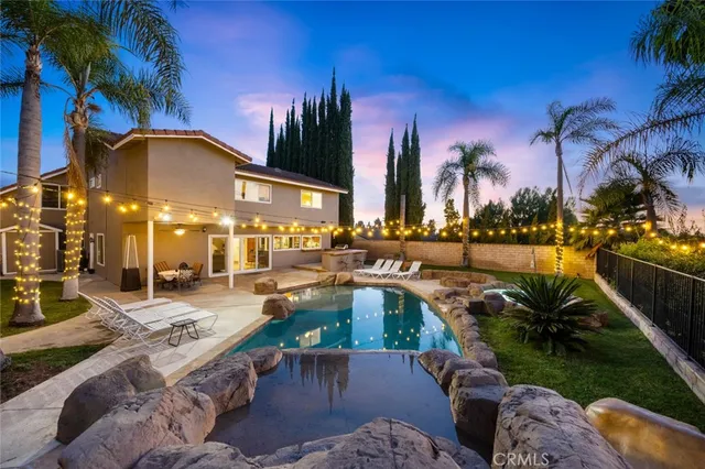 $1,705,000 | 19831 Caprice Drive, Yorba Linda, CA 92886