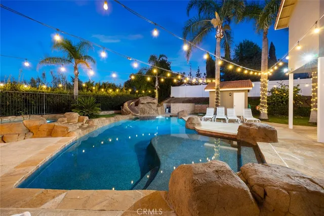$1,705,000 | 19831 Caprice Drive, Yorba Linda, CA 92886