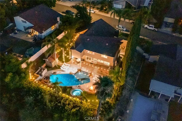 $1,705,000 | 19831 Caprice Drive, Yorba Linda, CA 92886