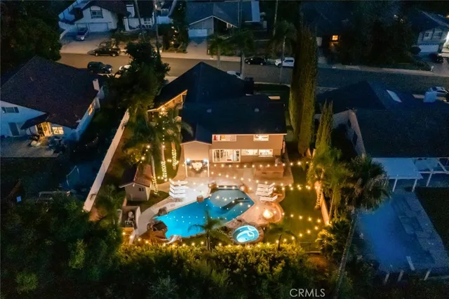 $1,705,000 | 19831 Caprice Drive, Yorba Linda, CA 92886