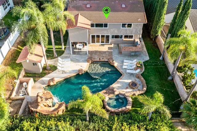 $1,705,000 | 19831 Caprice Drive, Yorba Linda, CA 92886