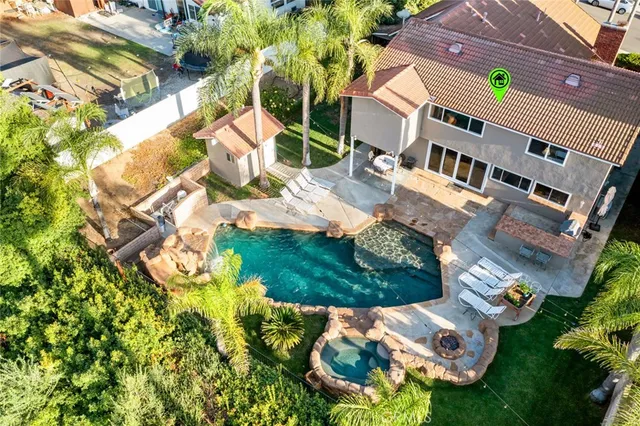 $1,705,000 | 19831 Caprice Drive, Yorba Linda, CA 92886