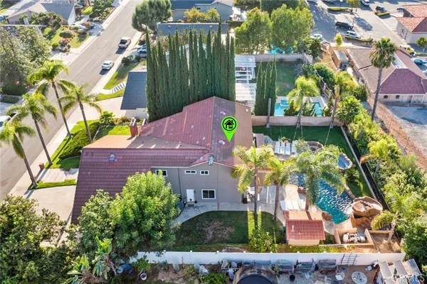 $1,690,000 | 19831 Caprice Drive, Yorba Linda, CA 92886