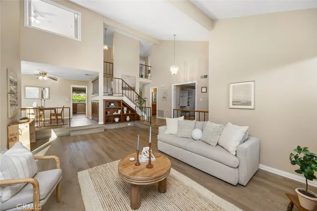 $1,705,000 | 19831 Caprice Drive, Yorba Linda, CA 92886