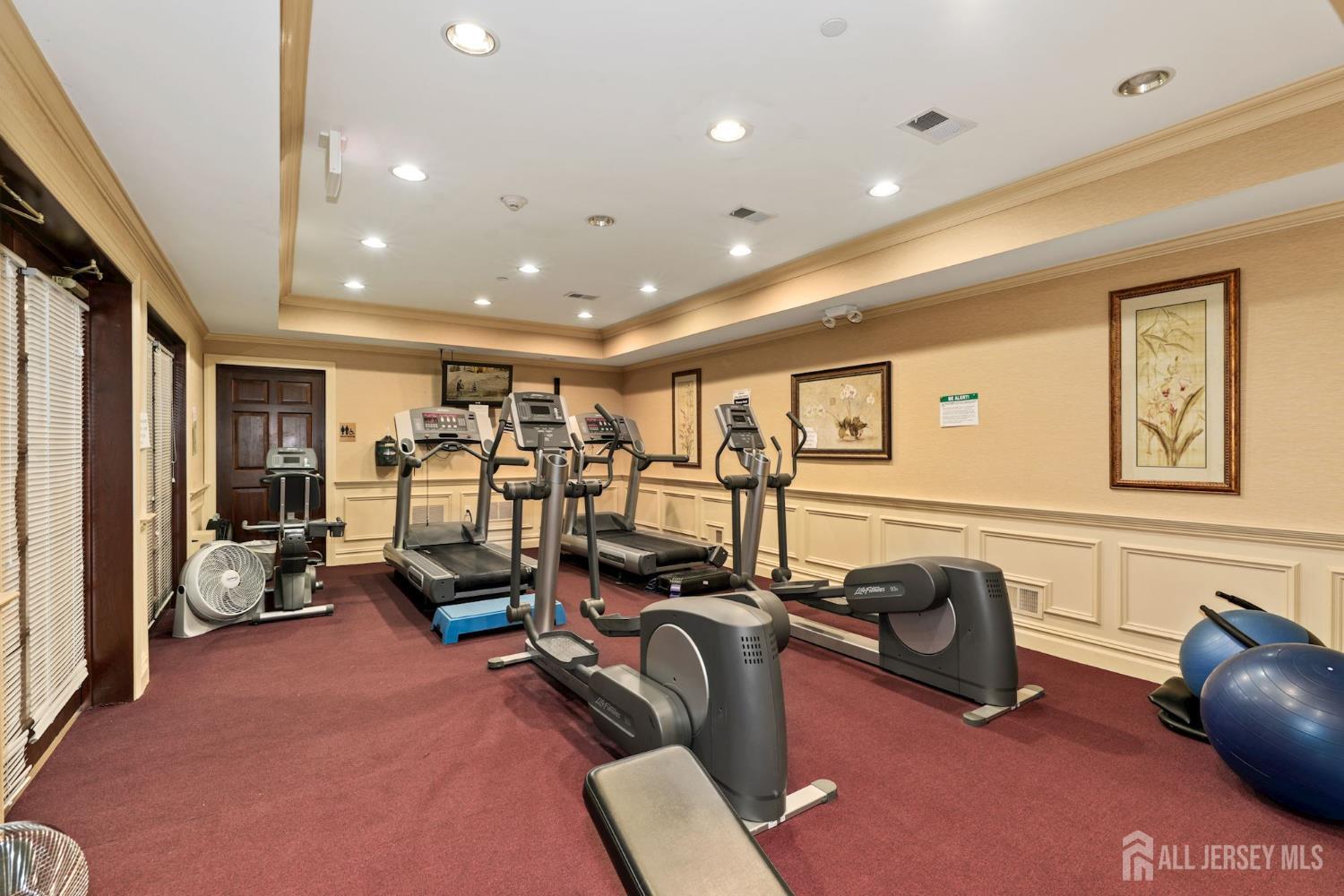 540 Cranbury Road, Unit 115 East Brunswick, NJ 08816 - Photo 24 of 31