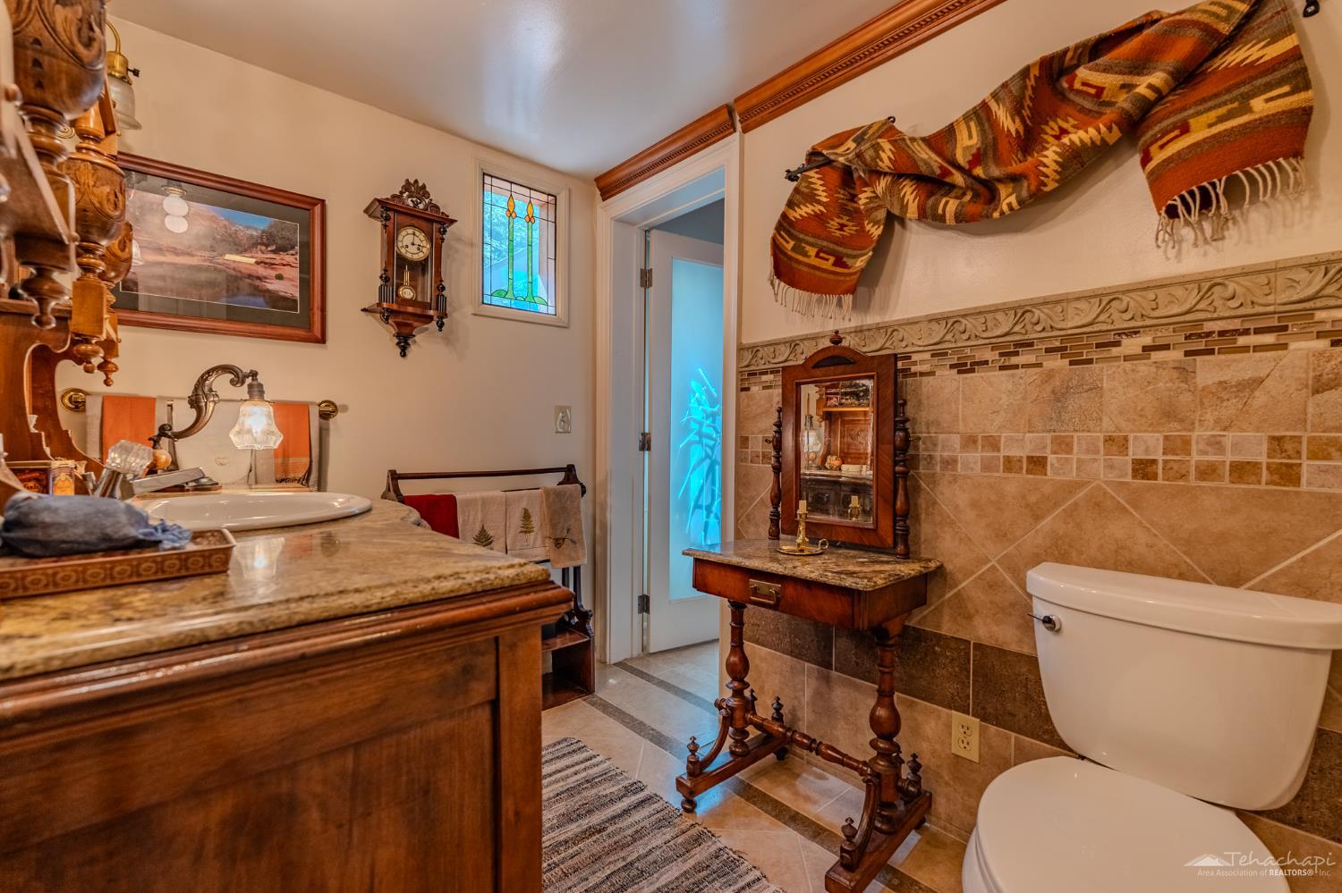 16528 Paradise Valley Road Tehachapi, CA 93561 - Photo 30 of 51 Gallery Image 30