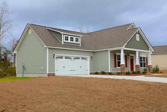 140 Hawks Point Road Jacksonville, NC 28540 - Photo 2 of 15 Additional Photo