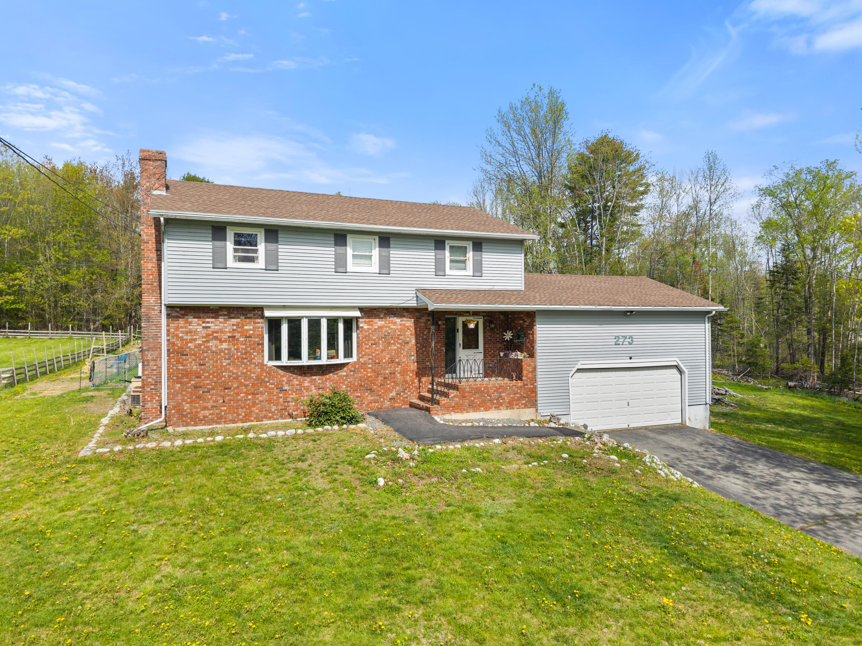 273 Dow Road Orrington, ME 04474 - Photo 2 of 53 01-273 Dow Road