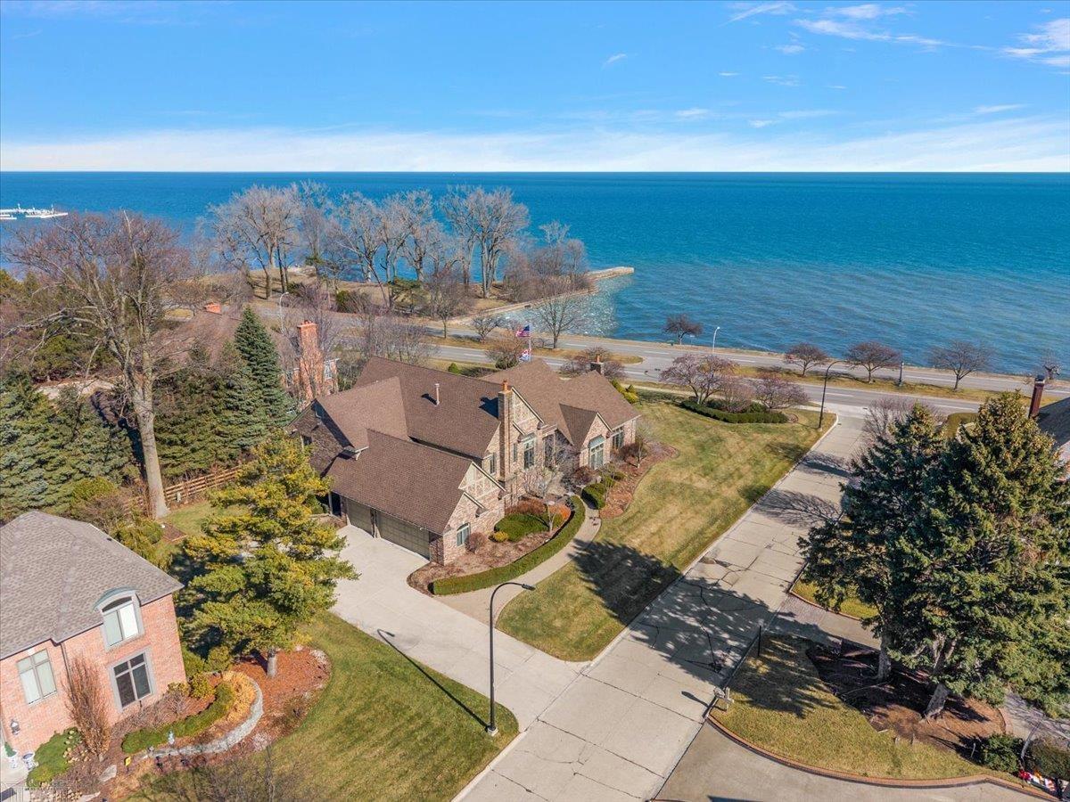 207 Lake Shore Road Grosse Pointe, MI 48236 - Photo 90 of 91