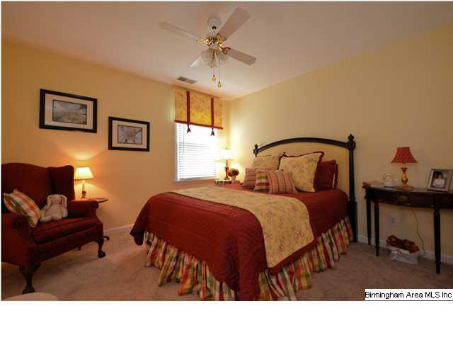 1817 Southview Circle Hoover, AL 35244 - Photo 25 of 31