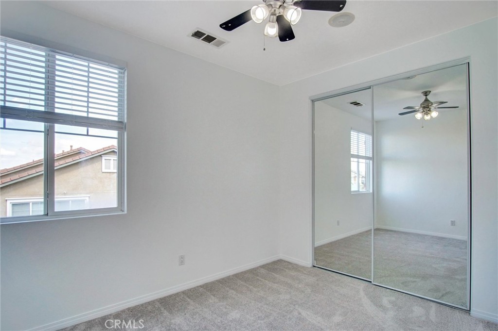 9350 Dauchy Avenue Riverside, CA 92508 - Photo 31 of 34 Large secondary bedroom 1