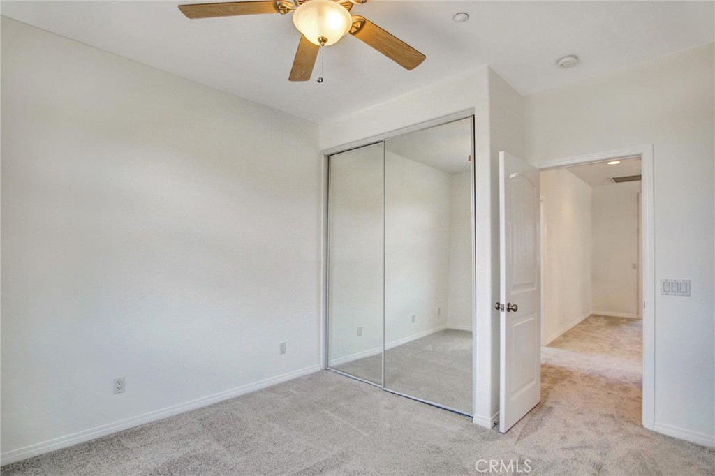 9350 Dauchy Avenue Riverside, CA 92508 - Photo 32 of 34 Large secondary bedroom 2