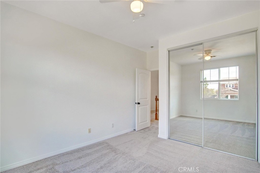 9350 Dauchy Avenue Riverside, CA 92508 - Photo 33 of 34 Large secondary bedroom 3