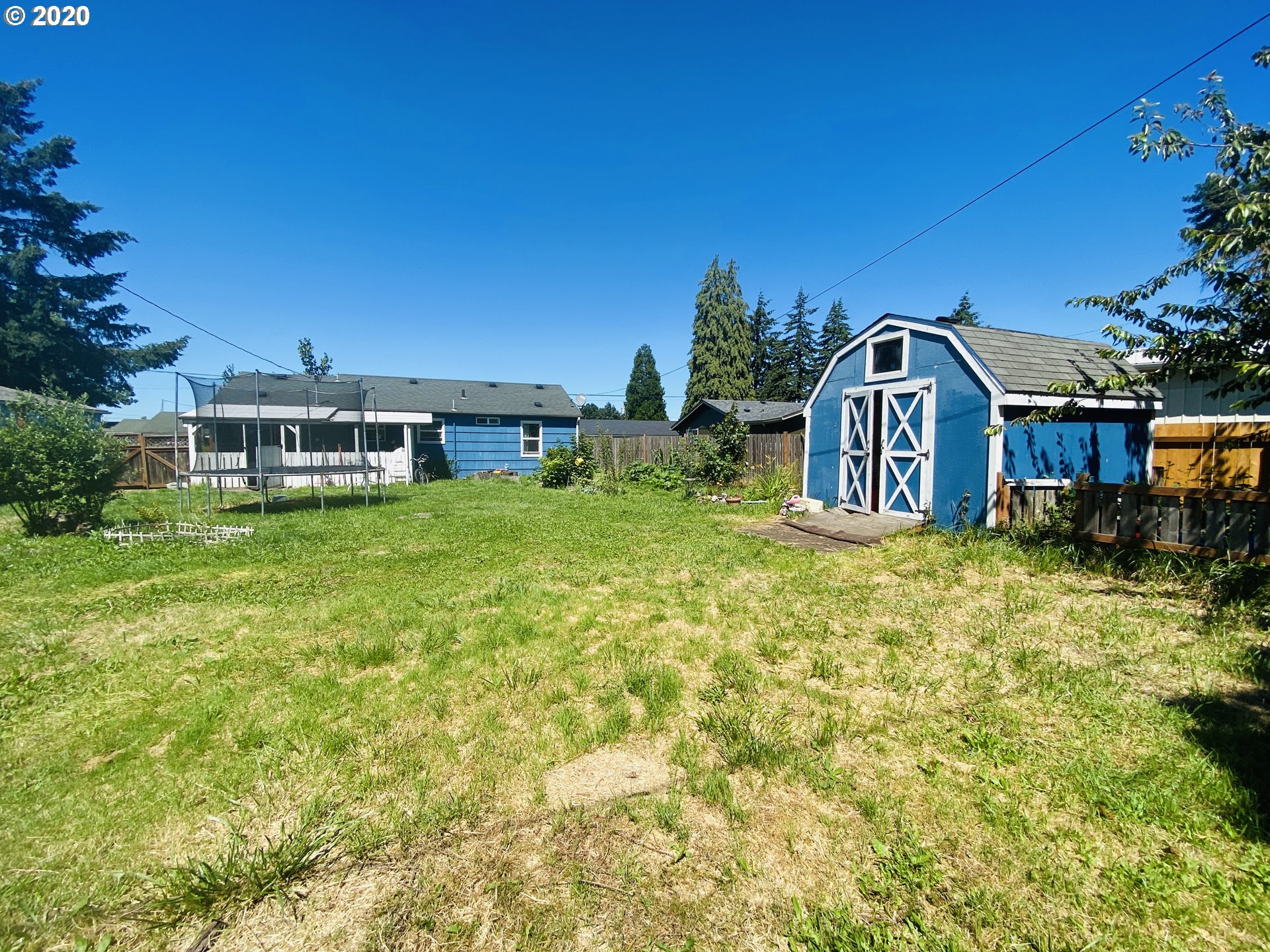 377 32nd Street Springfield, OR 97478 - Photo 22 of 31