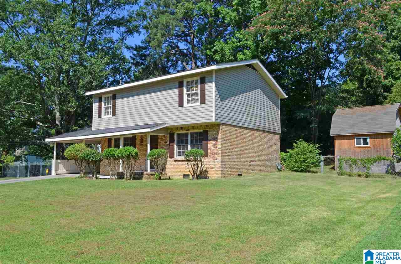 5112 Northumberland Road Birmingham, AL 35210 - Photo 1 of 35
