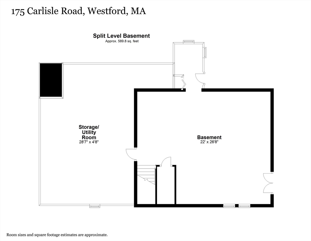 175 Carlisle Road Westford, MA 01886 - Photo 39 of 39 Gallery Image 39