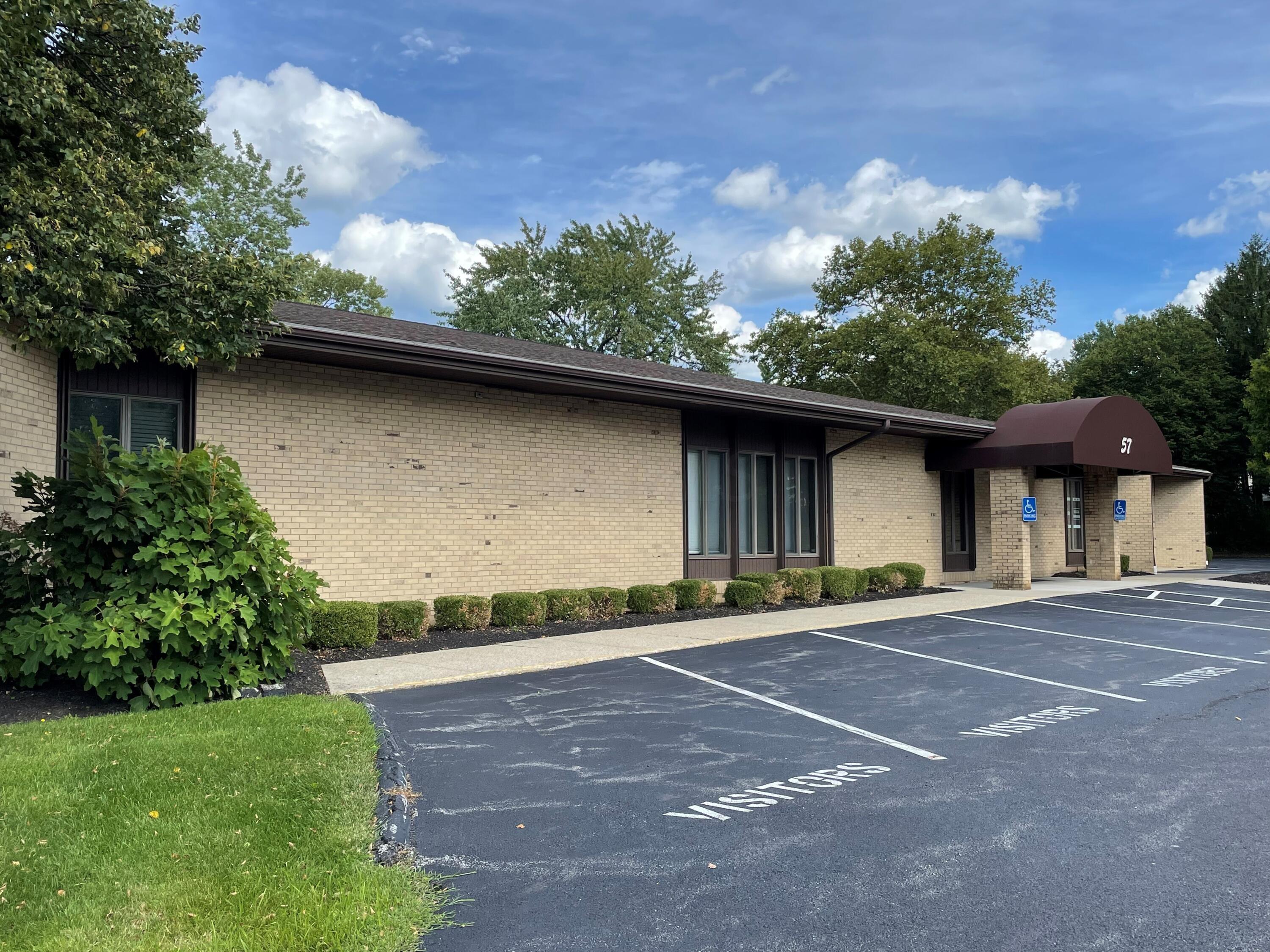 57 East Wilson Bridge Road Columbus, OH 43085 - Photo 2 of 34 Exterior 2
