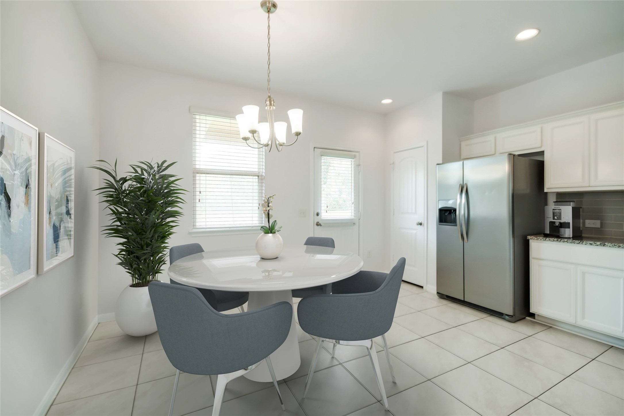 6525 Ranchito Drive Austin, TX 78744 - Photo 10 of 36 Virtually staged