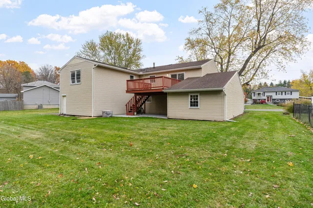 $450,000 | 53 Eberle Road, Colonie, NY 12110