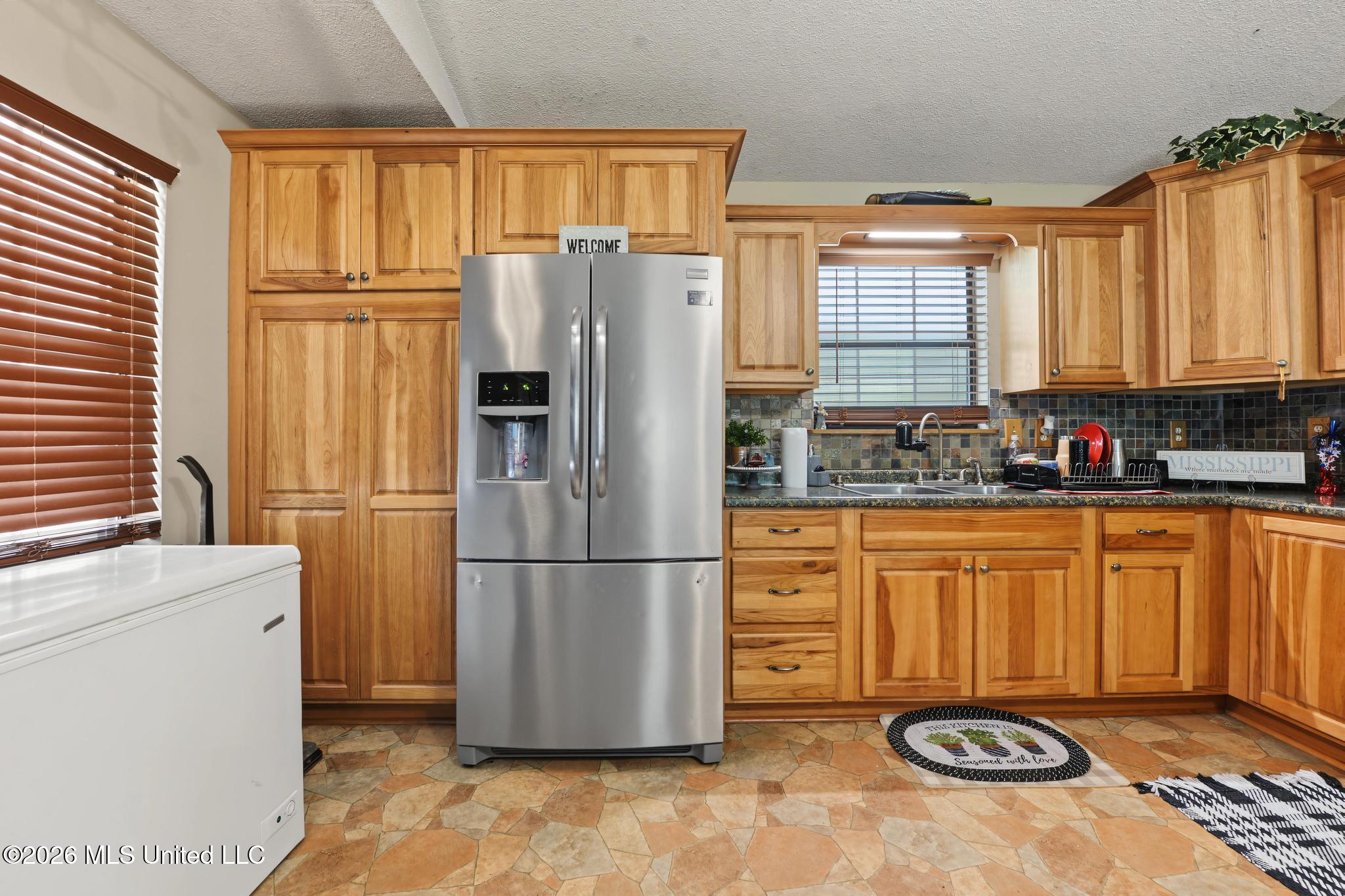132 River Bend Road Lucedale, MS 39452 - Photo 10 of 34 Kitchen