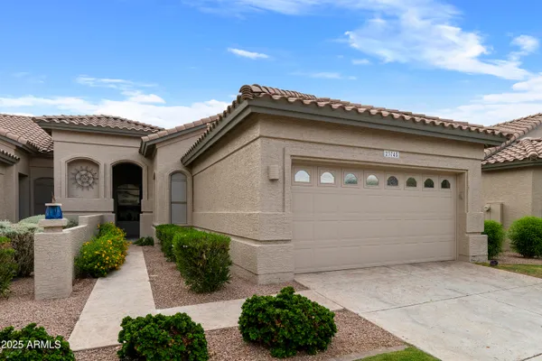 $494,000 | 23745 South Vacation Way, Sun Lakes, AZ 85248