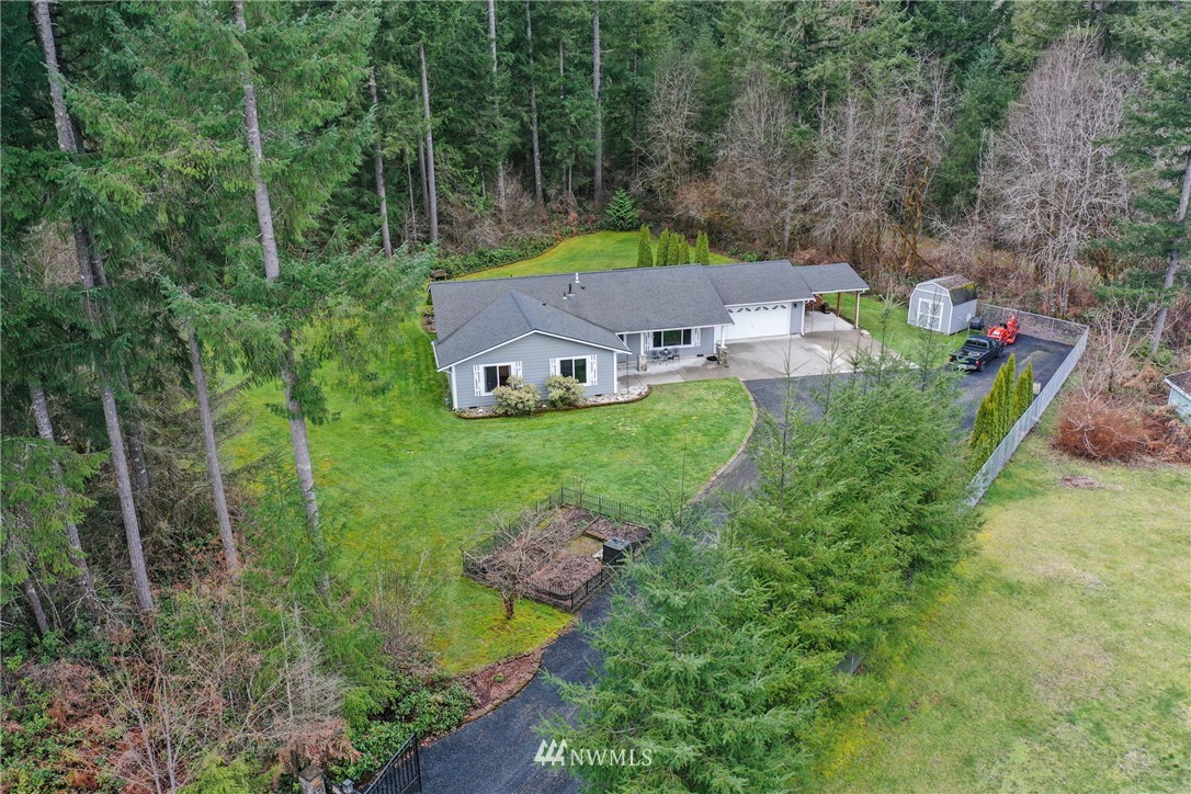 10039 Littlerock Road Southwest Olympia, WA 98512 - Photo 3 of 40 Gallery Image 3
