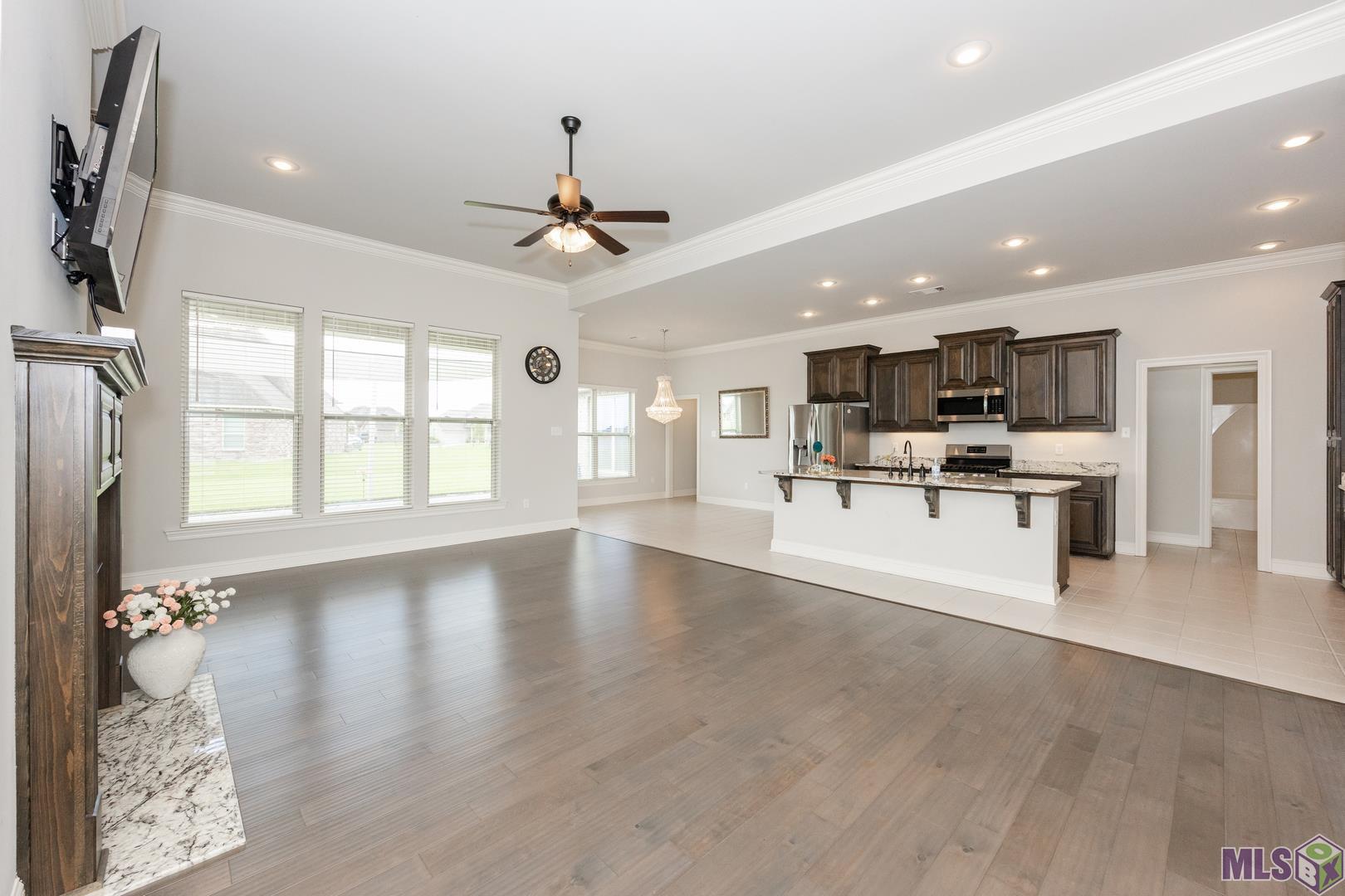 6409 Union Drive Addis, LA 70710 - Photo 5 of 24