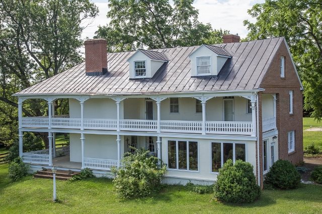 650 Dry Branch Road Churchville, VA 24421 - Photo 4 of 50 Gallery Image 4