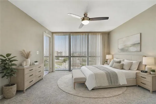 $227,500 | 600 Admiral Boulevard, Unit 1603, Kansas City, MO 64106