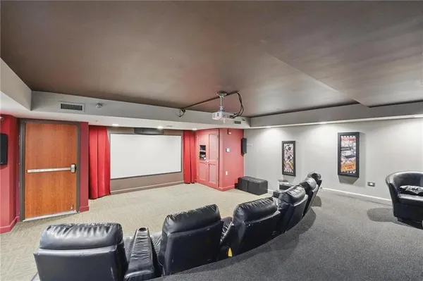 $227,500 | 600 Admiral Boulevard, Unit 1603, Kansas City, MO 64106