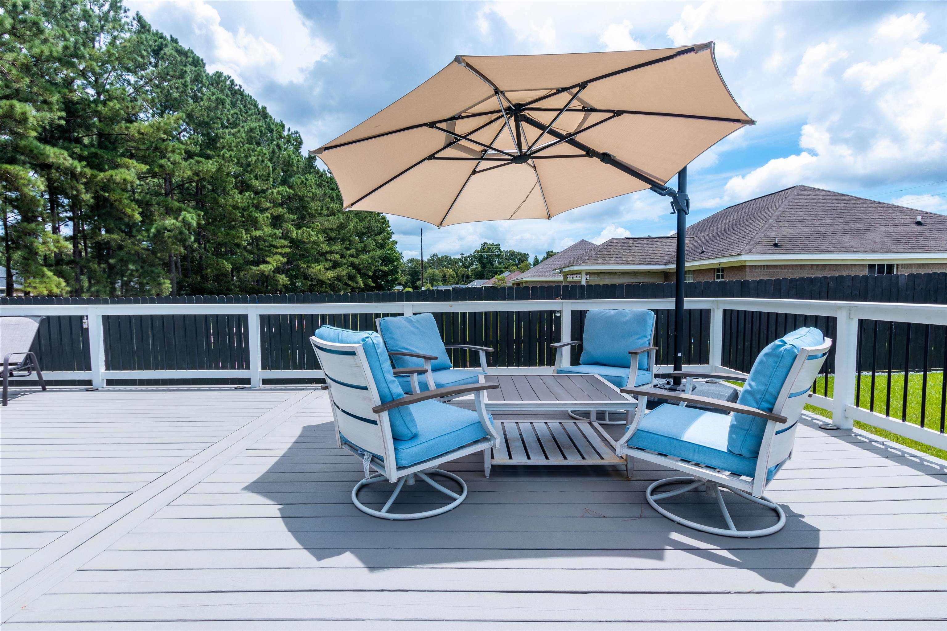 505 Hamilton Boulevard Foley, AL 36535 - Photo 29 of 30