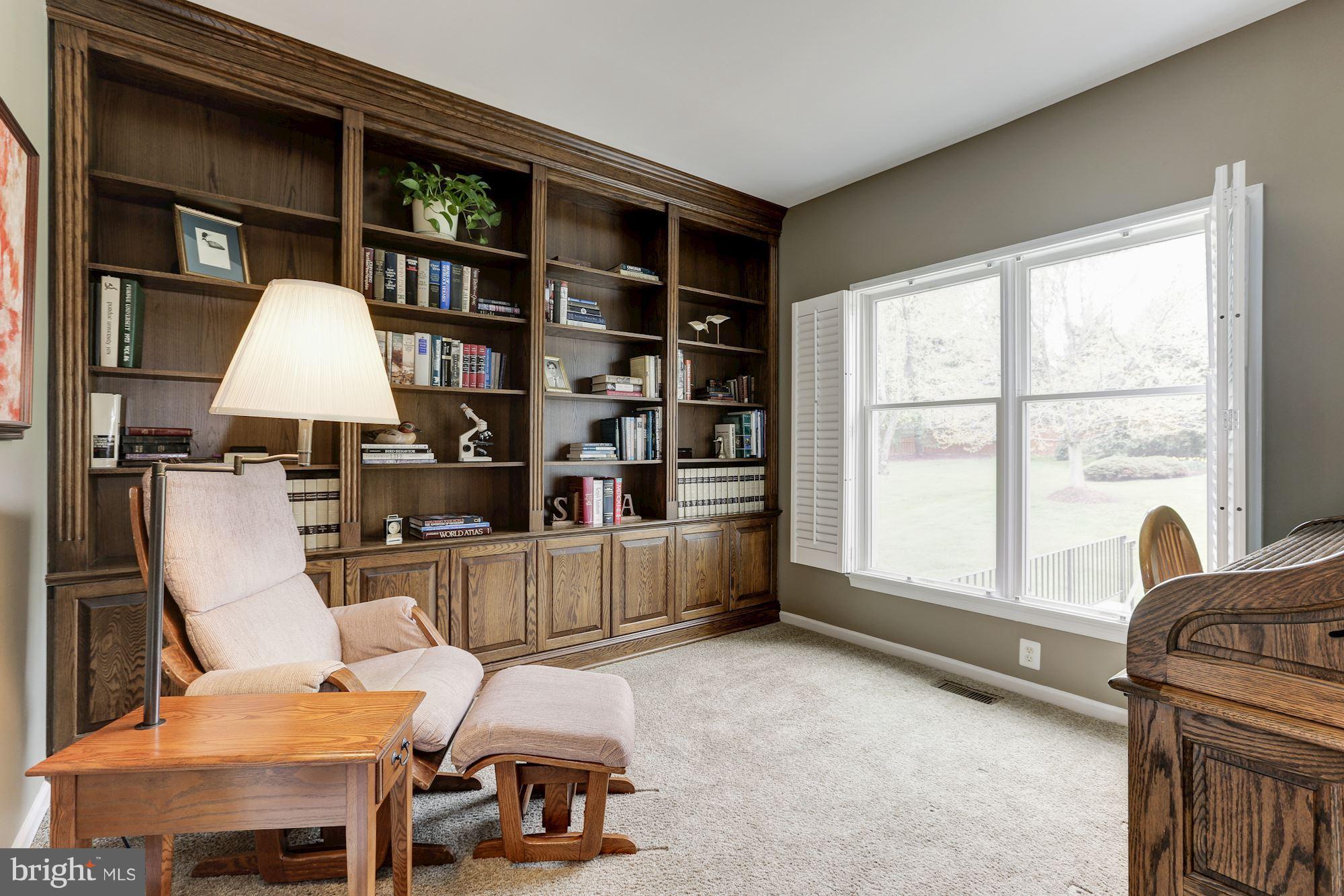 1316 Dasher Lane Reston, VA 20190 - Photo 14 of 30 Study