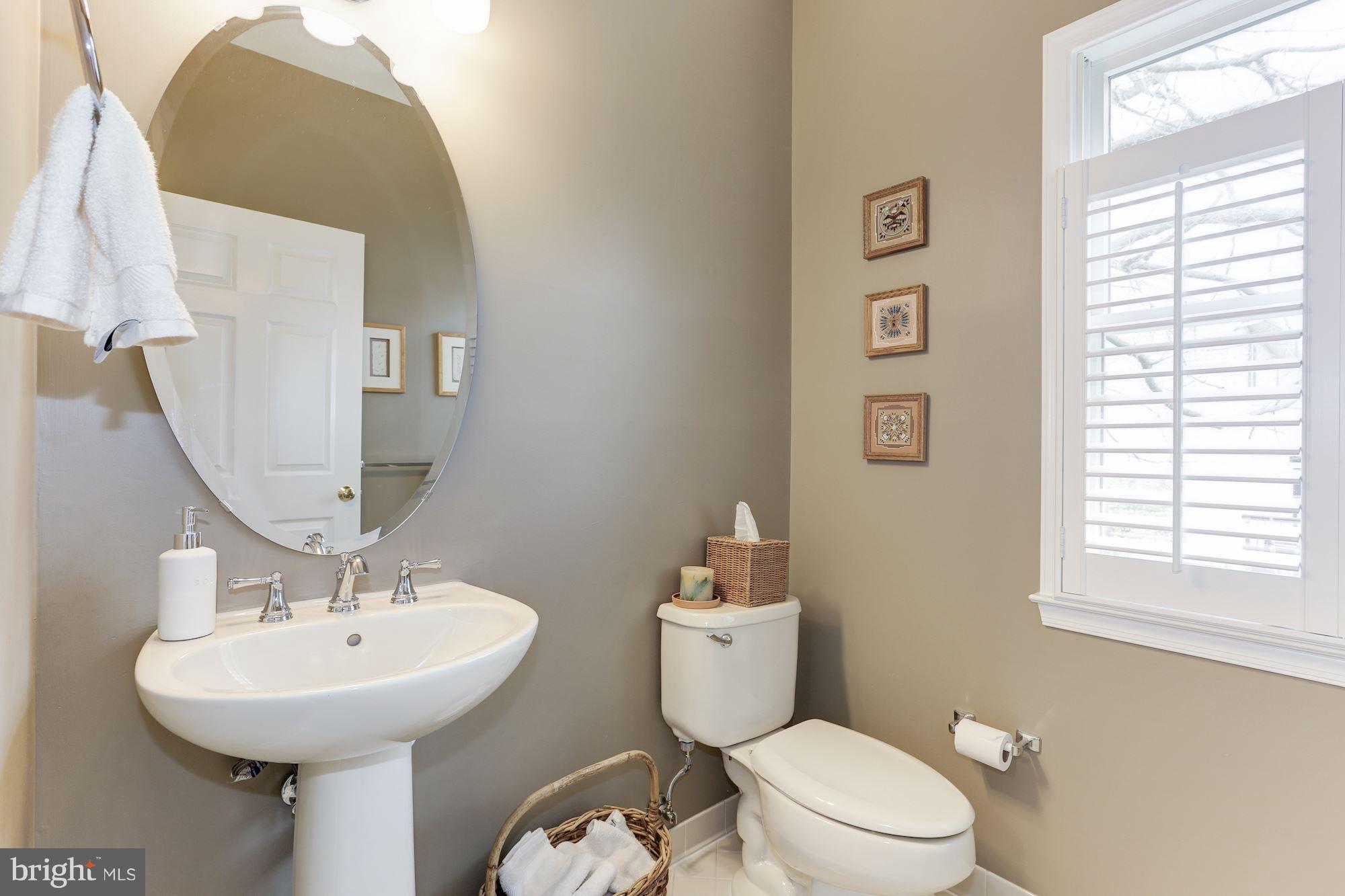 1316 Dasher Lane Reston, VA 20190 - Photo 15 of 30 Bath