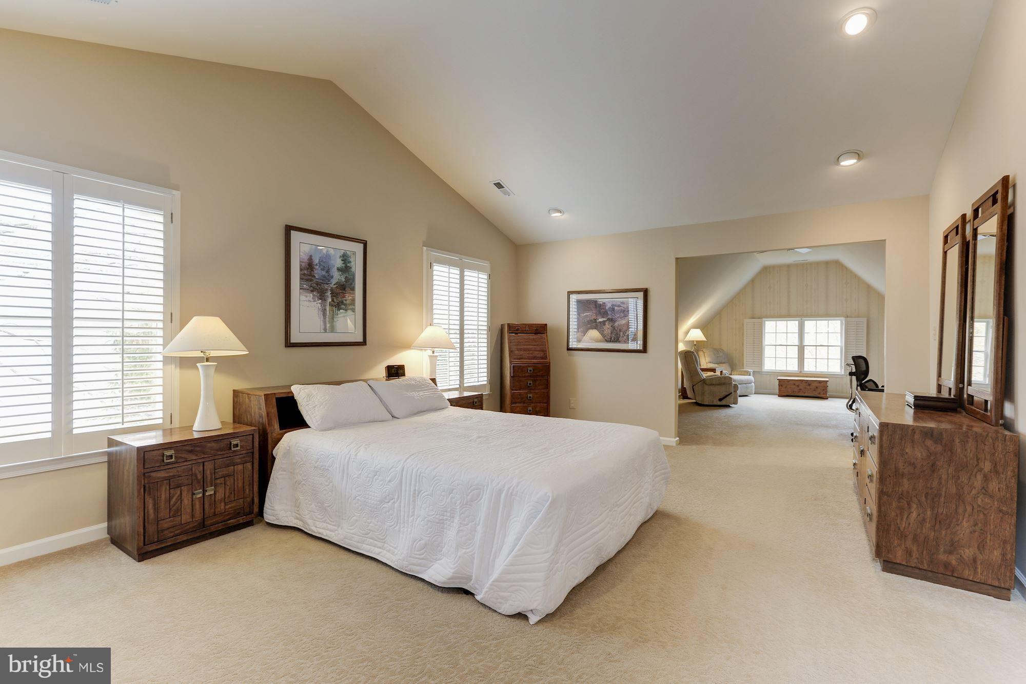 1316 Dasher Lane Reston, VA 20190 - Photo 17 of 30 Bath (Master)