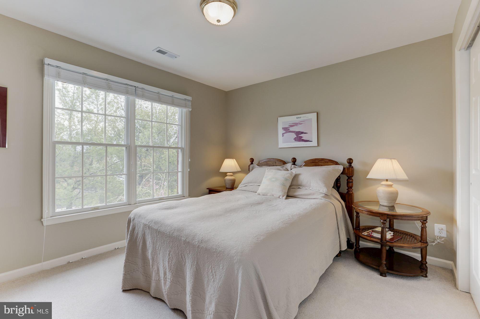 1316 Dasher Lane Reston, VA 20190 - Photo 22 of 30 Bedroom #3